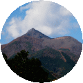 乾徳山